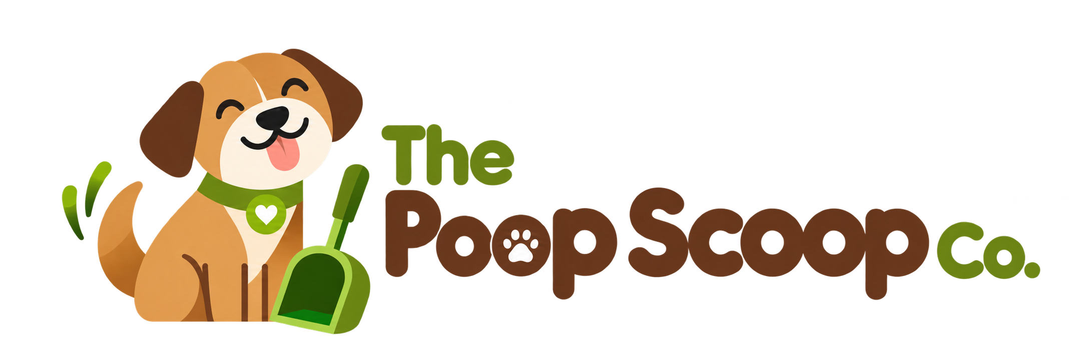The Poop Scoop Co.
