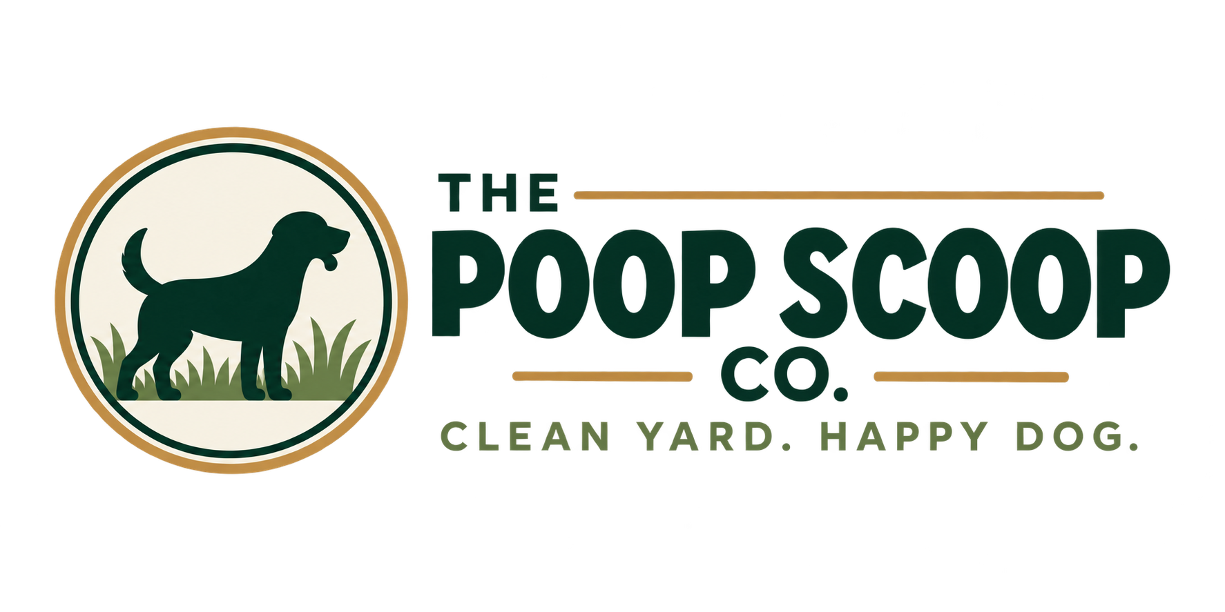 The Poop Scoop Co.